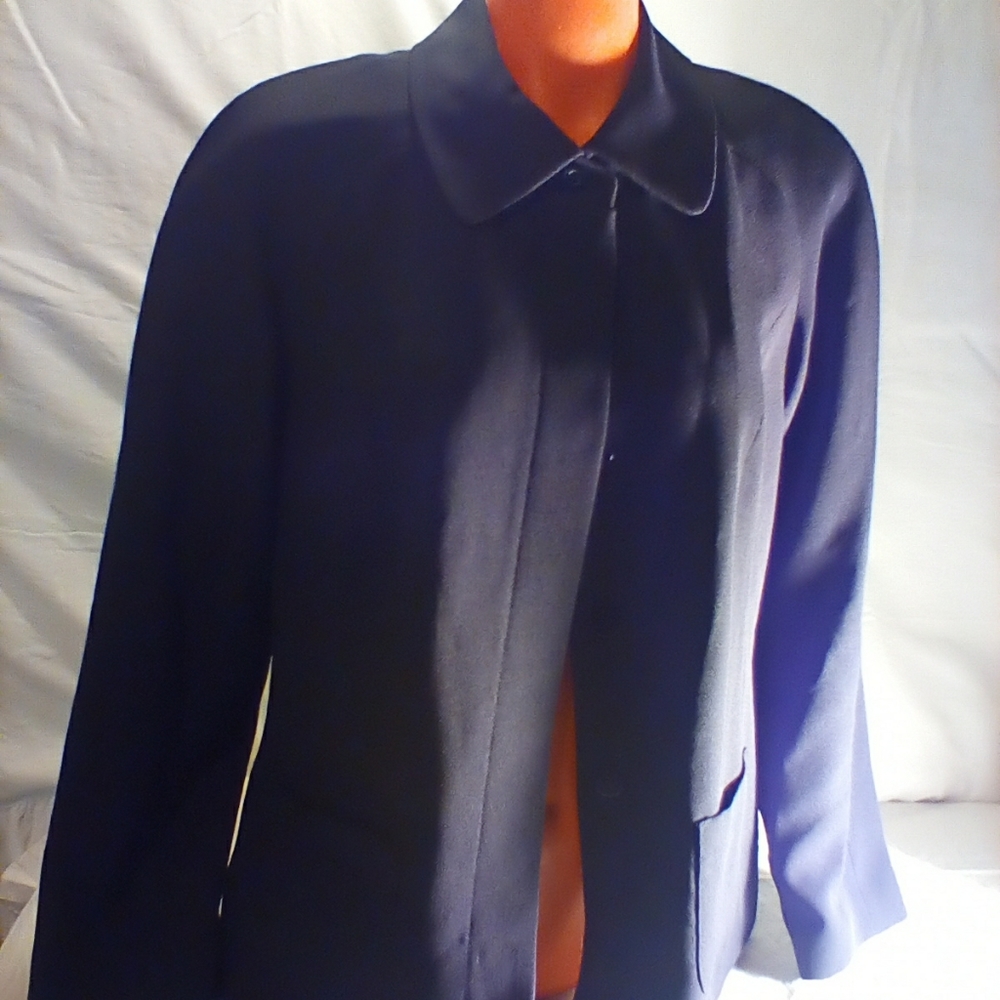 KAREN SCOTT Jacket - Picture 2 of 2